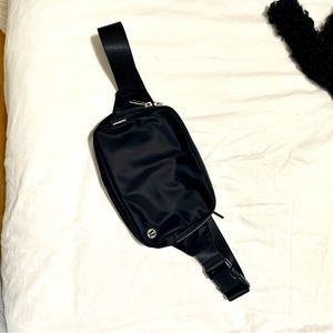 Lululemon Belt Bag
